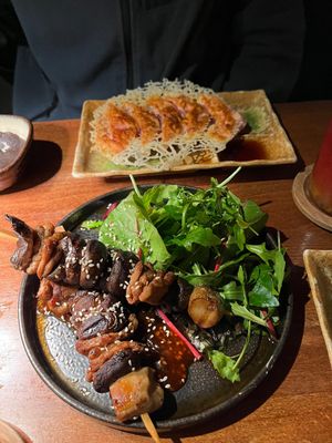 at Shisomen in Berlin