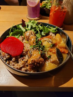  at Shisomen in Berlin