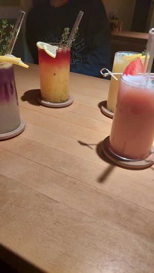  at Shisomen in Berlin