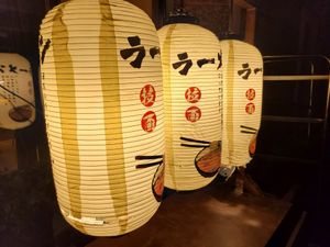  at Shisomen in Berlin