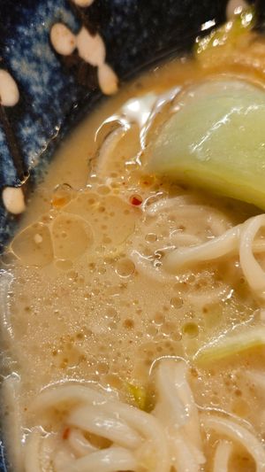  at Shisomen in Berlin