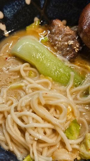  at Shisomen in Berlin