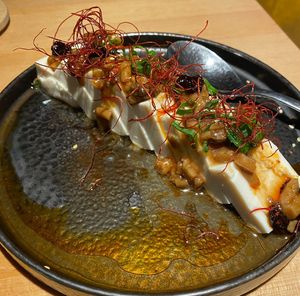   at Shisomen in Berlin