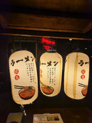  at Shisomen in Berlin