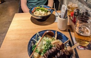  at Shisomen in Berlin