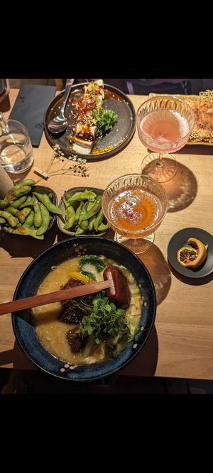  at Shisomen in Berlin