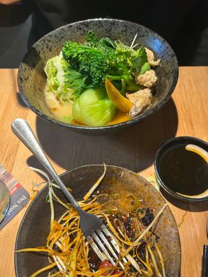  at Shisomen in Berlin