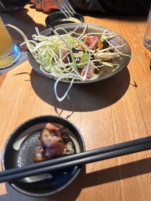  at Shisomen in Berlin