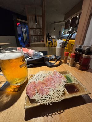 Gyoza   at Shisomen in Berlin