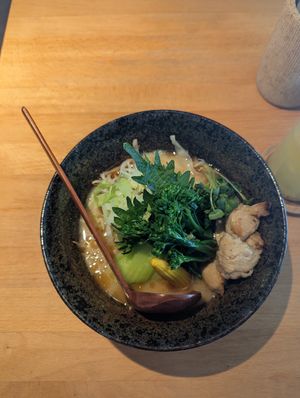  at Shisomen in Berlin