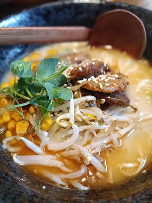  at Shisomen in Berlin