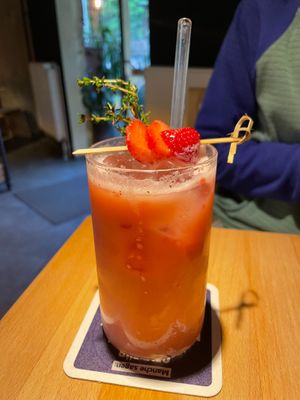  at Shisomen in Berlin