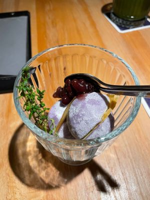  at Shisomen in Berlin