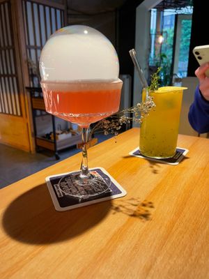  at Shisomen in Berlin