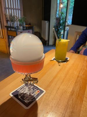  at Shisomen in Berlin