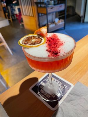  at Shisomen in Berlin