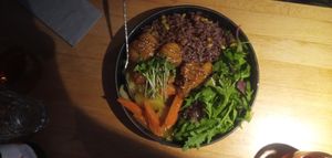  at Shisomen in Berlin