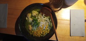  at Shisomen in Berlin