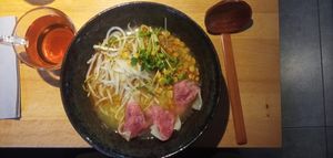  at Shisomen in Berlin