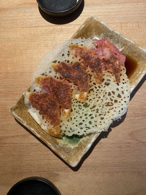   at Shisomen in Berlin