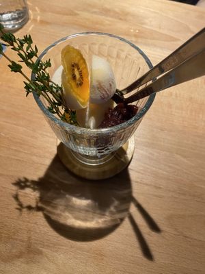   at Shisomen in Berlin