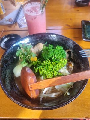  at Shisomen in Berlin