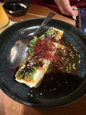   at Shisomen in Berlin