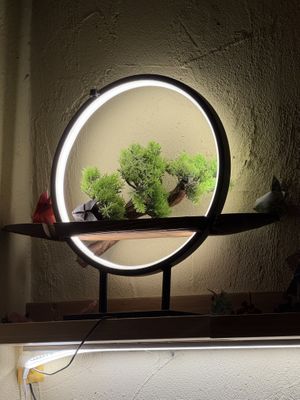 decoration  at Shisomen in Berlin