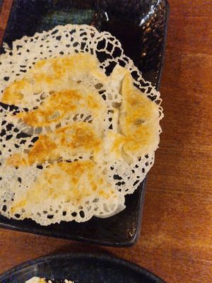  at Shisomen in Berlin