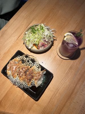   at Shisomen in Berlin