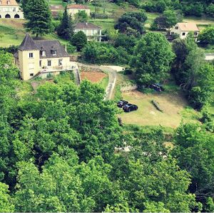  at Gîte Le Vélo Rouge in Sarlat-la-caneda