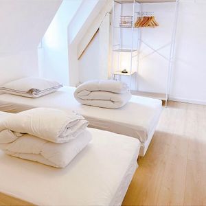  at Gîte Le Vélo Rouge in Sarlat-la-caneda