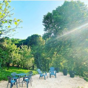  at Gîte Le Vélo Rouge in Sarlat-la-caneda