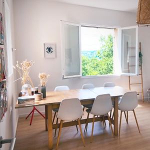  at Gîte Le Vélo Rouge in Sarlat-la-caneda