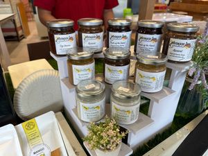  at Veganissimo - Maybe closed in Koh Samui