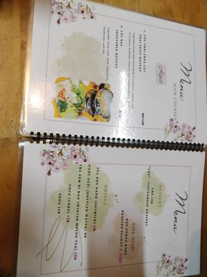  at Quan Chay Buffet Lac Tam Vegan in Hue