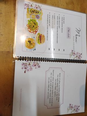  at Quan Chay Buffet Lac Tam Vegan in Hue