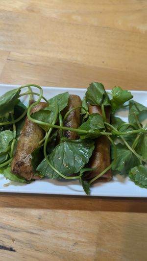  at Quan Chay Buffet Lac Tam Vegan in Hue