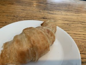   at Ezra's Pound in Toronto