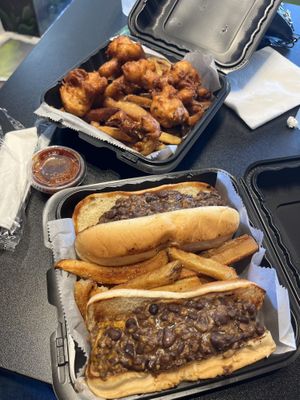   at Planet Health Compton in Compton