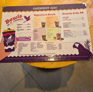  at Oakberry - Miraflores in Lima