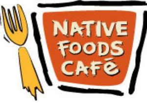 Native Foods at Native Foods in Boulder