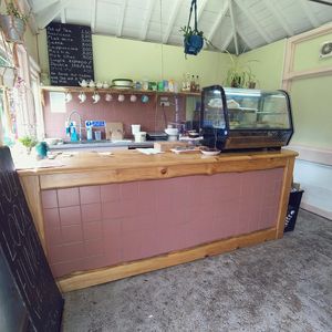  at Sprout in Weston-super-mare