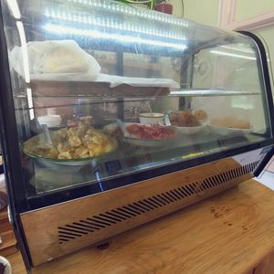  at Sprout in Weston-super-mare