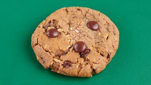  at Holy Llama - Sintagma in Athens