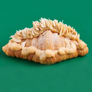  at Holy Llama - Sintagma in Athens