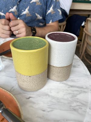   at Holy Llama - Sintagma in Athens