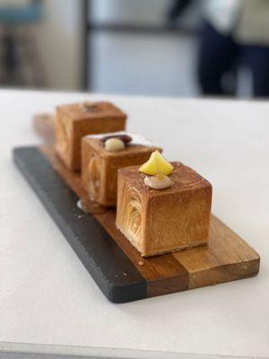   at Holy Llama - Sintagma in Athens