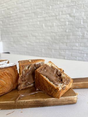   at Holy Llama - Sintagma in Athens