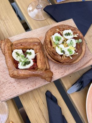   at Holy Llama - Sintagma in Athens